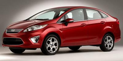 2012 Ford Fiesta SE for sale in Show Low, AZ