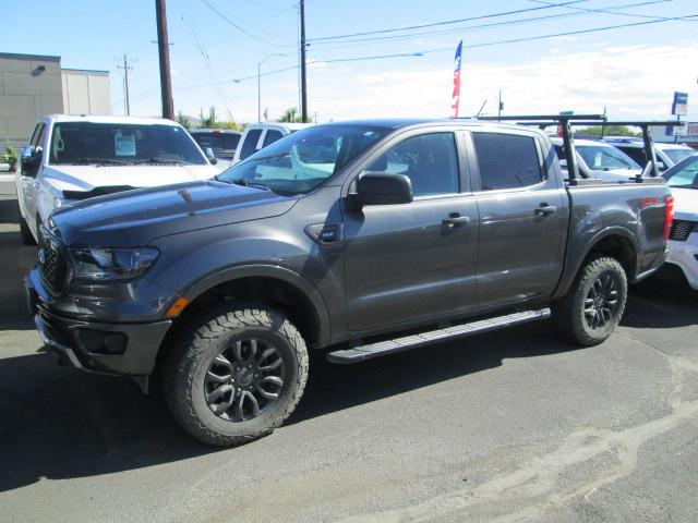 2019 Ford Ranger XLT for sale in Selah, WA