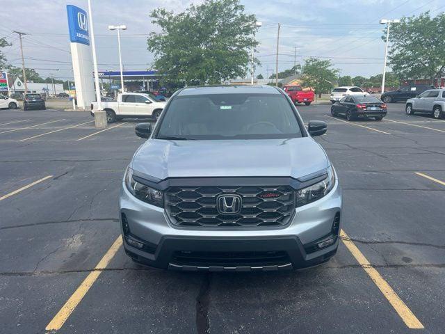 2026 Honda Ridgeline TrailSport for sale in Mishawaka, IN