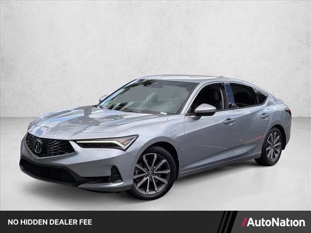 2024 Acura Integra CVT for sale in Sanford, FL