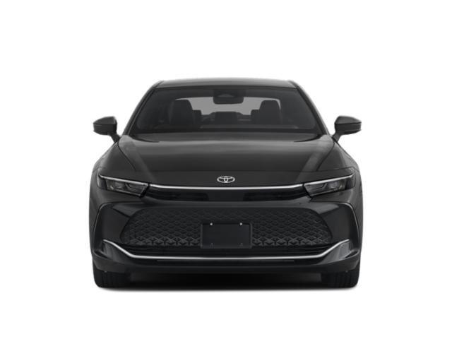 2023 Toyota Crown XLE