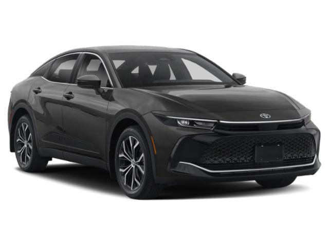 2023 Toyota Crown XLE