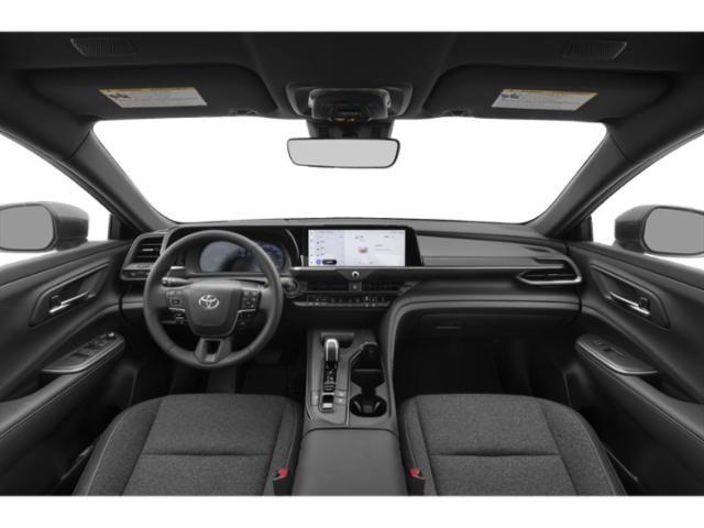 2023 Toyota Crown XLE