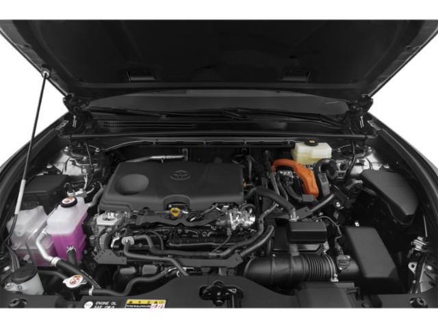2023 Toyota Crown XLE