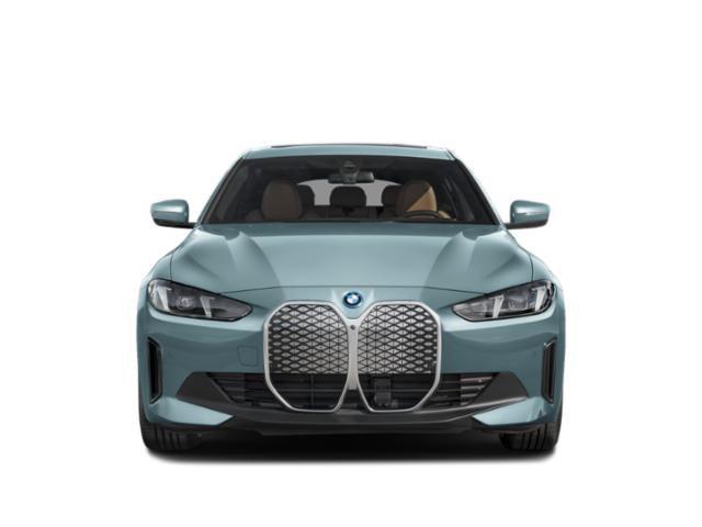 2026 BMW i4 eDrive40