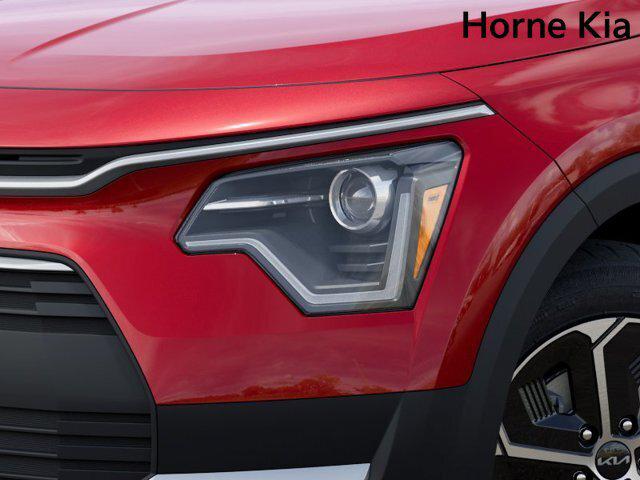 2026 Kia Niro EX