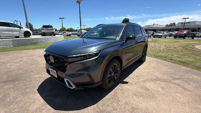 2026 Honda CR-V Hybrid AWD Sport Touring for sale in Redding, MA