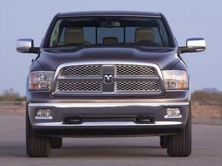 2010 Dodge Ram 1500 SLT/Sport/TRX for sale in Lodi, WI