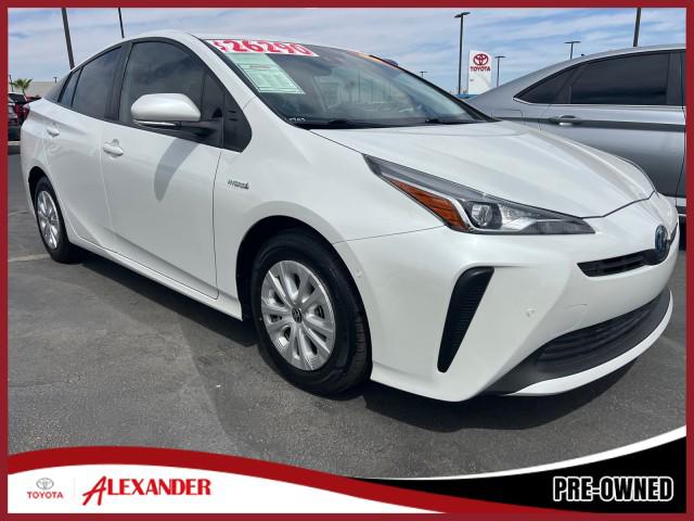 2022 Toyota Prius LE for sale in Yuma, AZ