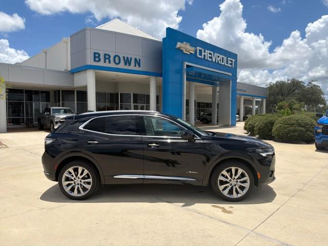 2023 Buick Envision Avenir AWD for sale in Devine, TX