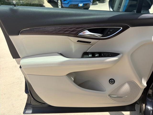 2023 Buick Envision Avenir AWD