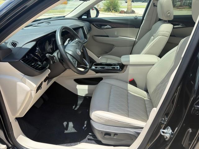2023 Buick Envision Avenir AWD