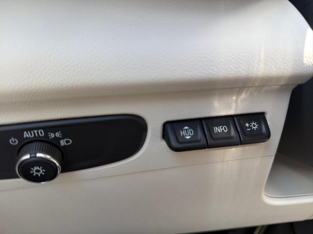 2023 Buick Envision Avenir AWD