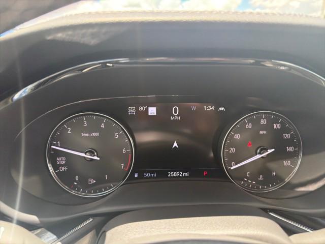 2023 Buick Envision Avenir AWD