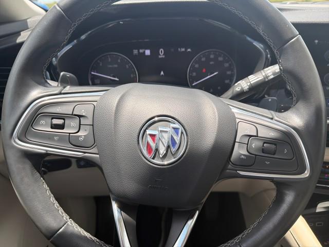 2023 Buick Envision Avenir AWD