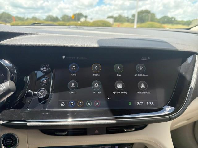 2023 Buick Envision Avenir AWD