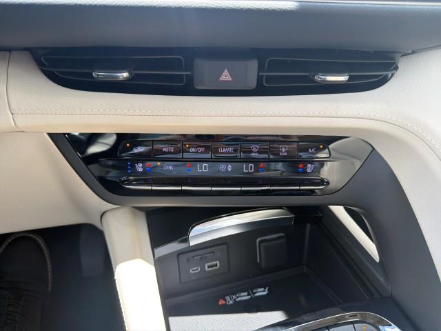 2023 Buick Envision Avenir AWD