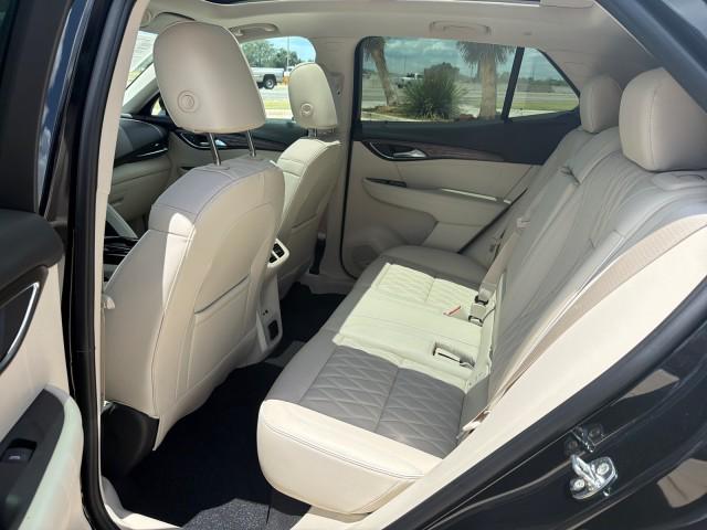 2023 Buick Envision Avenir AWD
