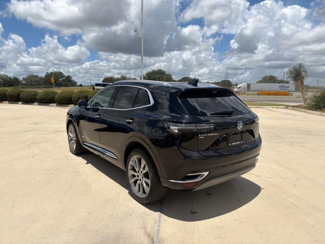 2023 Buick Envision Avenir AWD