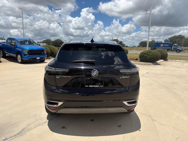 2023 Buick Envision Avenir AWD