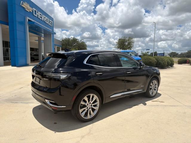 2023 Buick Envision Avenir AWD