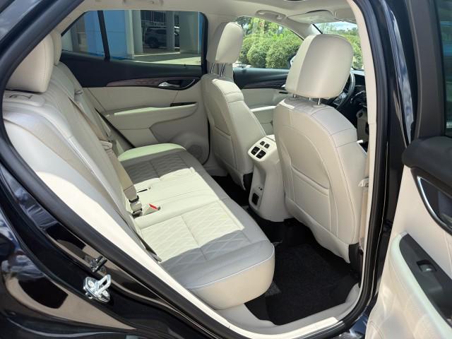 2023 Buick Envision Avenir AWD