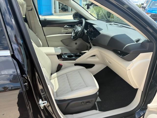 2023 Buick Envision Avenir AWD