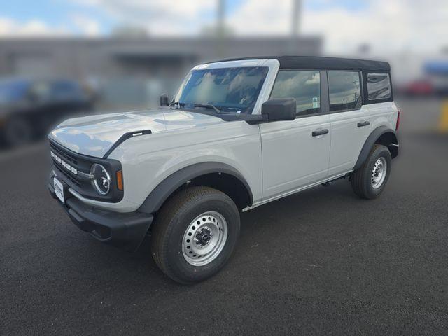 2026 Ford Bronco Base for sale in Richmond, VA