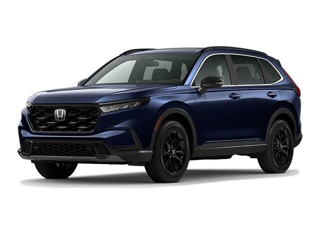 2026 Honda CR-V Hybrid AWD Sport-L for sale in State College, PA