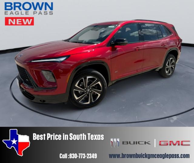 2026 Buick Enclave Sport Touring FWD for sale in Eagle Pass, TX