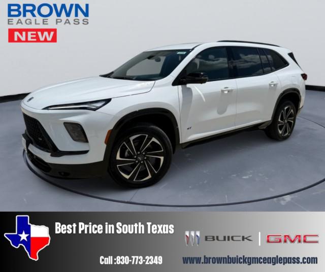 2026 Buick Enclave Sport Touring FWD for sale in Eagle Pass, TX