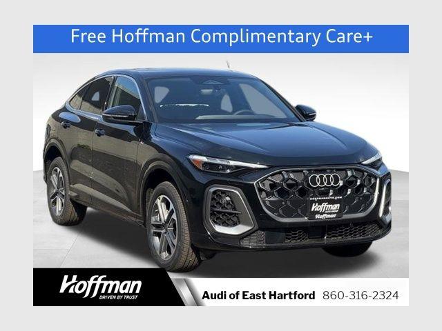 2026 Audi Q5 Sportback Premium Plus TFSI quattro S tronic for sale in East Hartford, CT