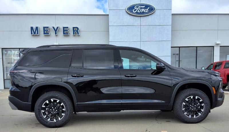 2026 Chevrolet Traverse AWD Z71 for sale in Seward, NE