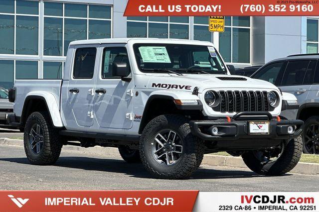 2026 Jeep Gladiator Sport for sale in Imperial, CA