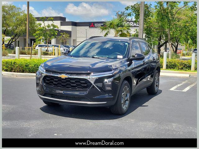 2025 Chevrolet Trax FWD LT for sale in Doral, FL