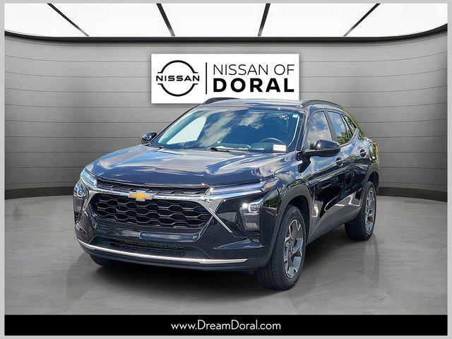 2025 Chevrolet Trax FWD LT for sale in Doral, FL
