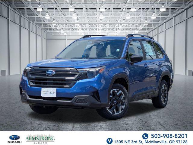 2026 Subaru Forester Unknown for sale in McMinnville, OR