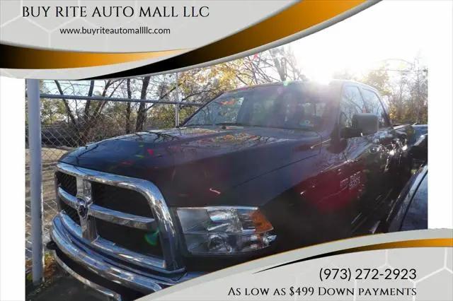 2013 Ram 2500 SLT for sale in Garfield, NJ