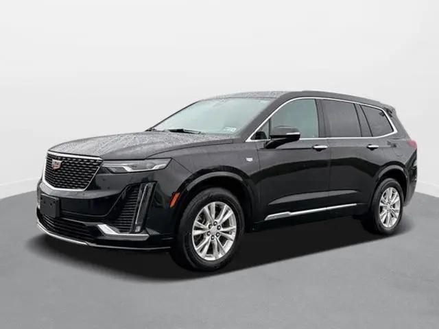 2024 Cadillac XT6 AWD Luxury for sale in Mount Hope, WV