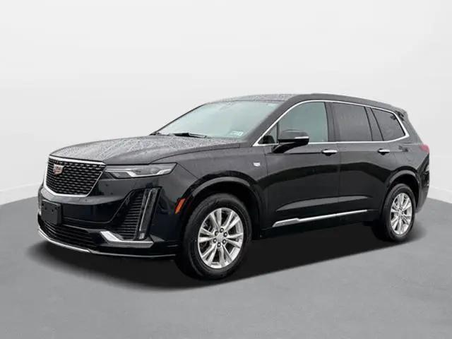 2024 Cadillac XT6 AWD Luxury for sale in Mount Hope, WV