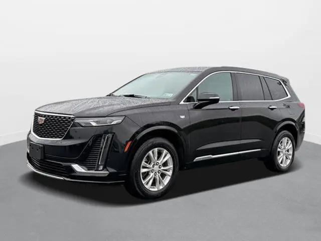 2024 Cadillac XT6 AWD Luxury for sale in Mount Hope, WV