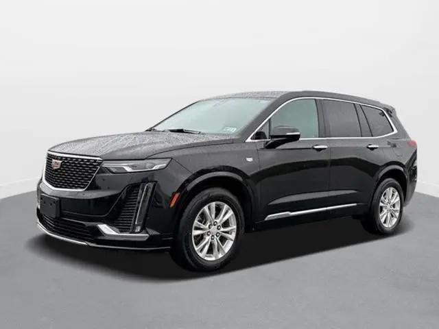 2024 Cadillac XT6 AWD Luxury for sale in Mount Hope, WV