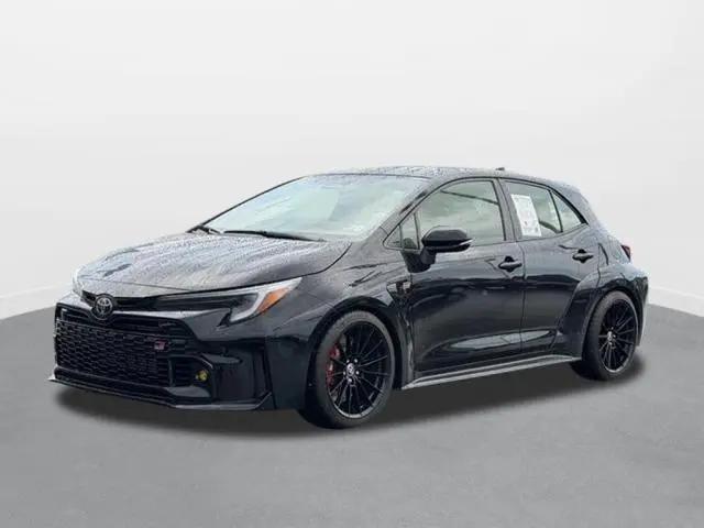2024 Toyota GR Corolla Premium for sale in Mount Hope, WV