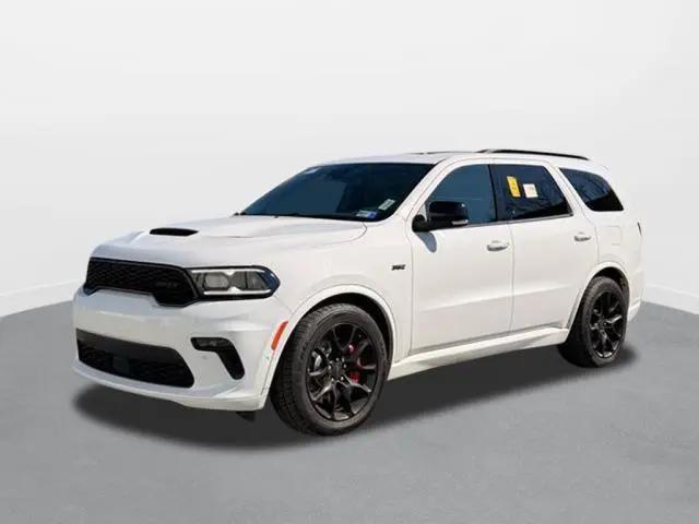 2022 Dodge Durango SRT 392 AWD for sale in Mount Hope, WV