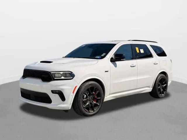 2022 Dodge Durango SRT 392 AWD for sale in Mount Hope, WV