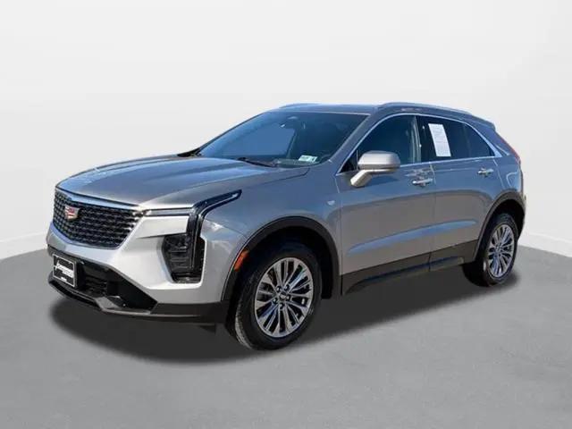2024 Cadillac XT4 AWD Premium Luxury for sale in Mount Hope, WV