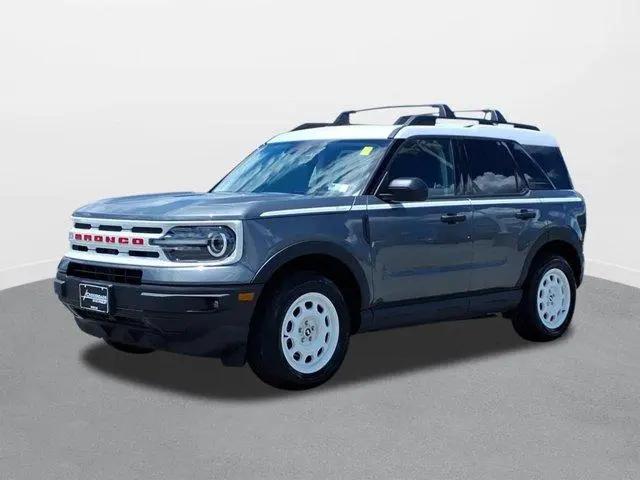 2024 Ford Bronco Sport Heritage for sale in Mount Hope, WV