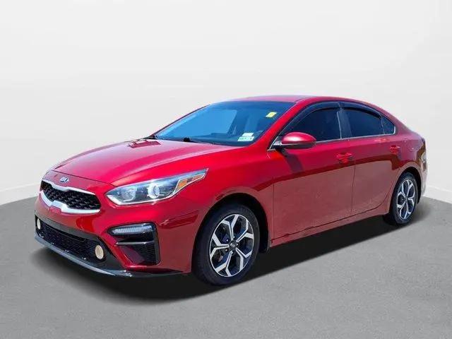 2020 Kia Forte LXS for sale in Mount Hope, WV