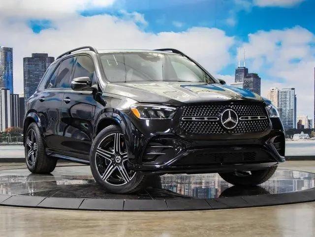 2026 Mercedes-Benz GLE GLE 350 4MATIC for sale in Lake Bluff, IL