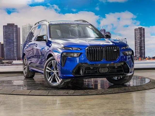 2026 BMW X7 M60i for sale in Lake Bluff, IL